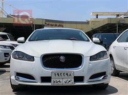 جاكوار XF